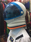 Astronaut - White