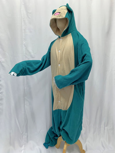 Snorlax, Pokemon cosplay costume