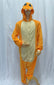 Charmander, Pokemon cosplay costume