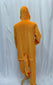Charmander, Pokemon cosplay costume