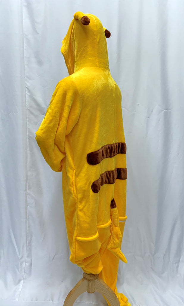 Pikachu, Pokemon cosplay costume