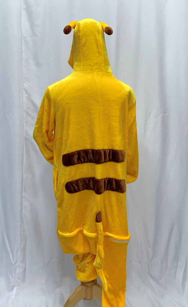Pikachu, Pokemon cosplay costume