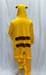 Pikachu, Pokemon cosplay costume
