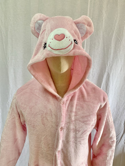 Carebear costume