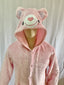 Carebear costume