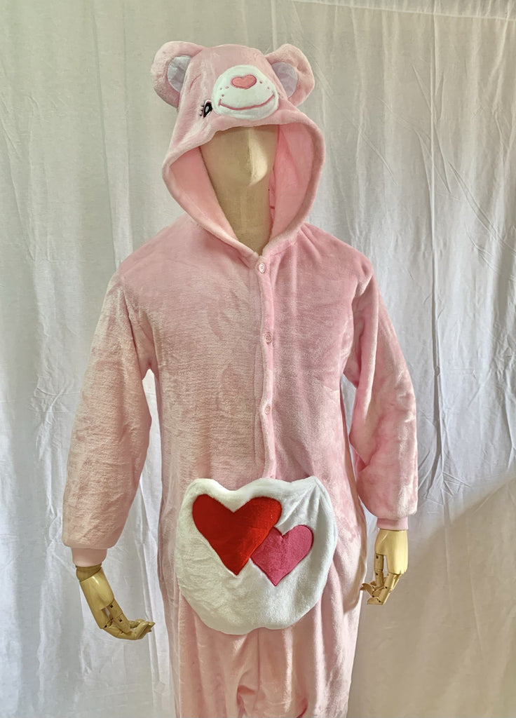 Carebear costume