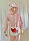 Carebear costume