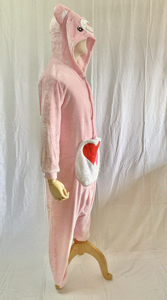 Carebear costume