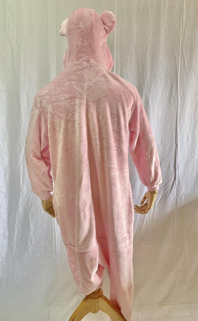 Carebear costume