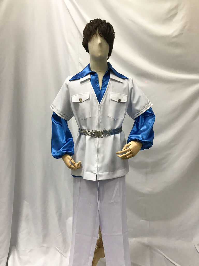 Awesome Costumes Singapore