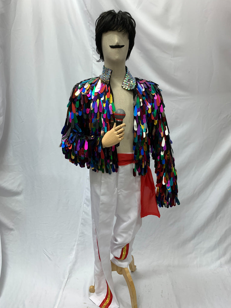 Awesome Costumes Singapore