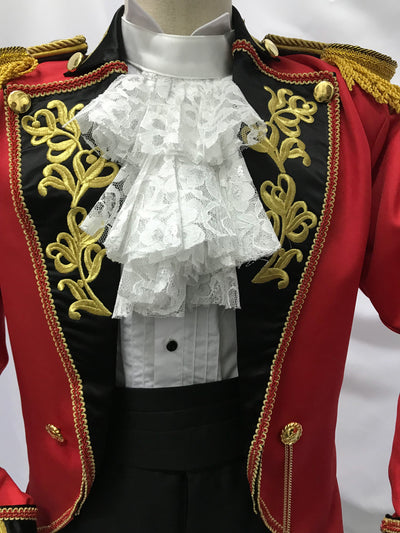 Awesome Costumes Singapore