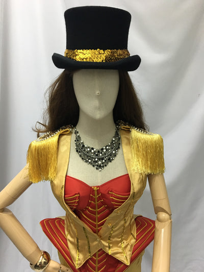 Awesome Costumes Singapore