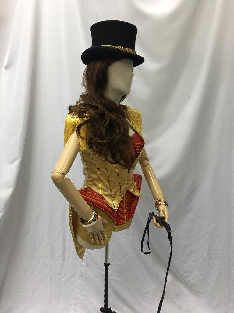 Awesome Costumes Singapore