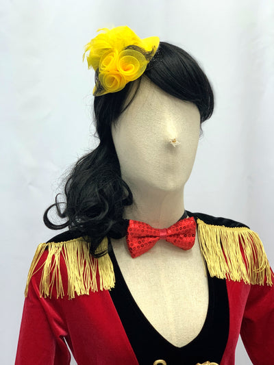 Velvet Circus Misteress