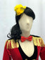 Velvet Circus Misteress