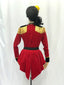 Velvet Circus Misteress