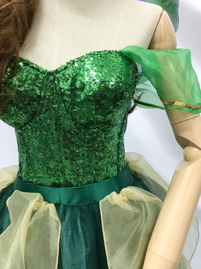 Green Fairy