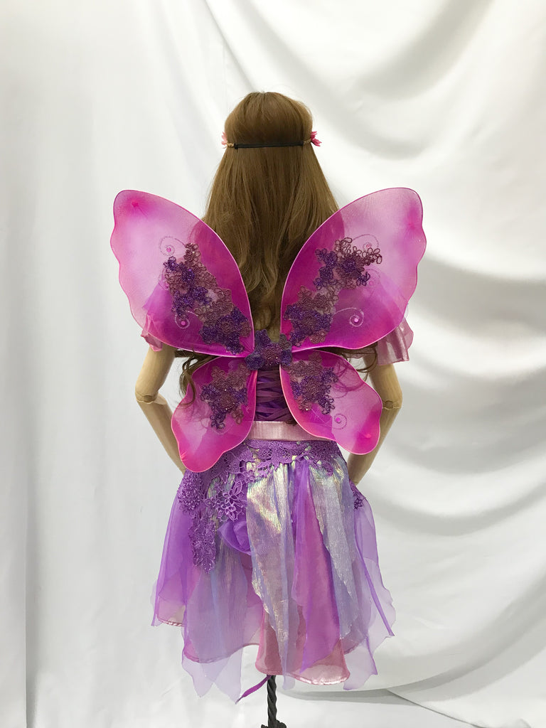 Awesome Costumes Singapore