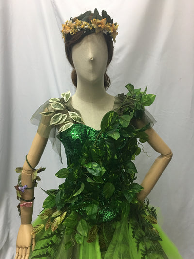 Absinthe Green Fairy | Awesome Costumes Singapore