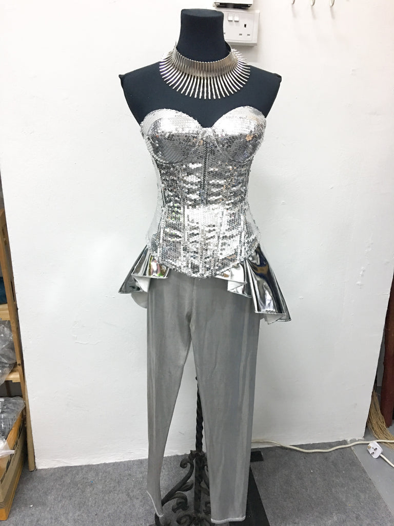Awesome Costumes Singapore
