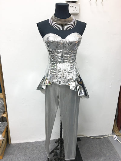 Awesome Costumes Singapore