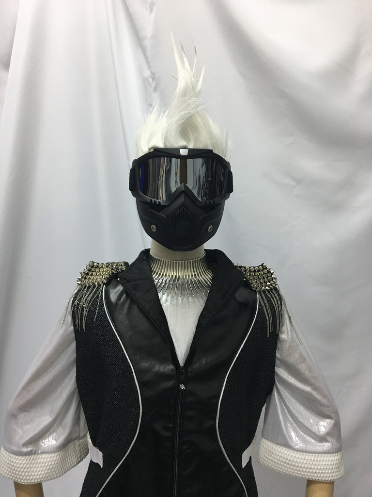 Awesome Costumes Singapore
