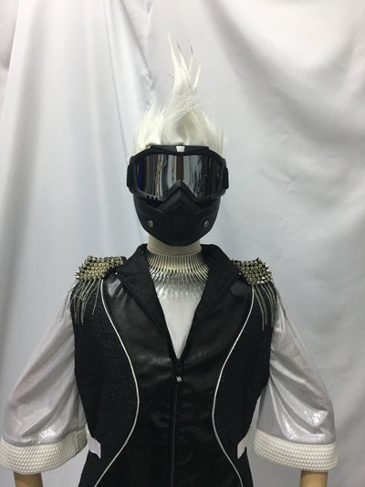 Awesome Costumes Singapore