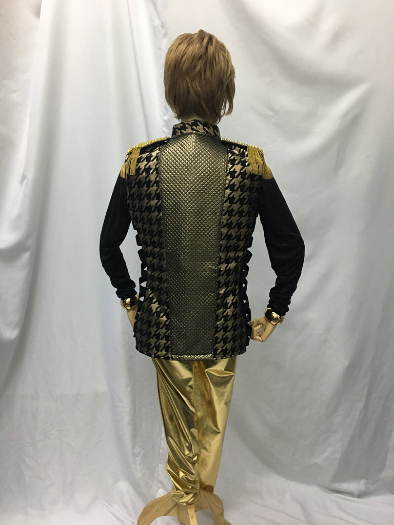 Awesome Costumes Singapore