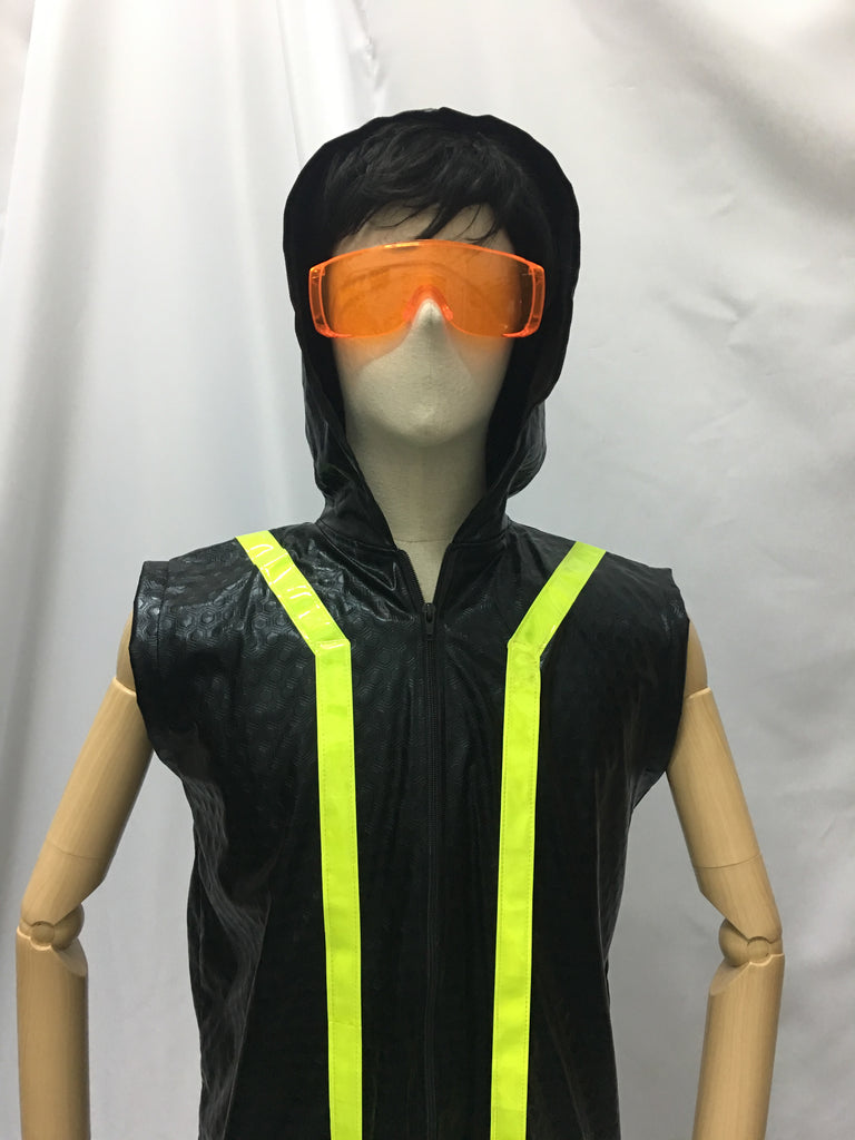 Awesome Costumes Singapore