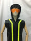 Awesome Costumes Singapore