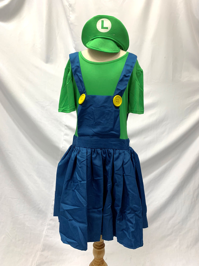 Luigi Dress