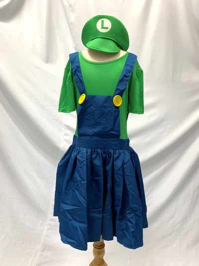 Luigi Dress