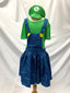 Luigi Dress