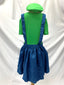 Luigi Dress