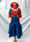 Mario Dress