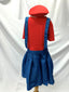 Mario Dress
