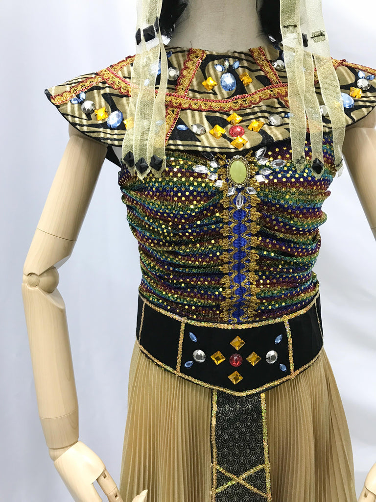 Awesome Costumes Singapore