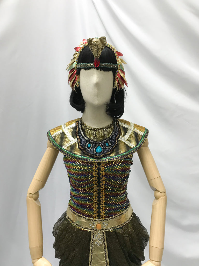 Awesome Costumes Singapore