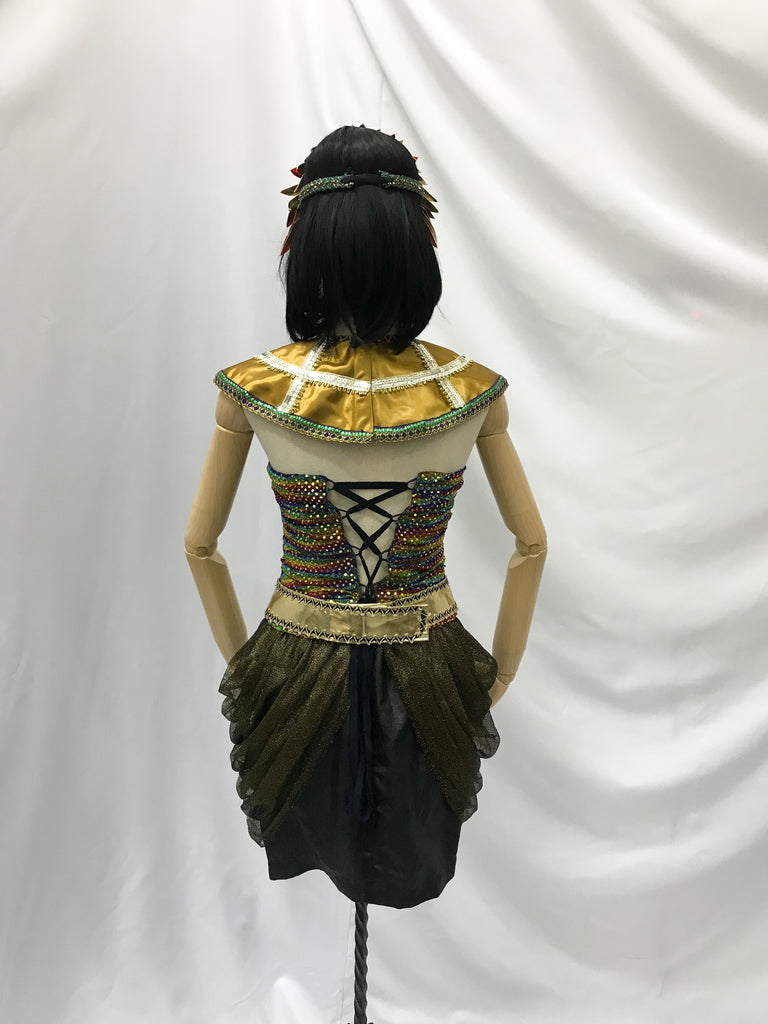 Awesome Costumes Singapore
