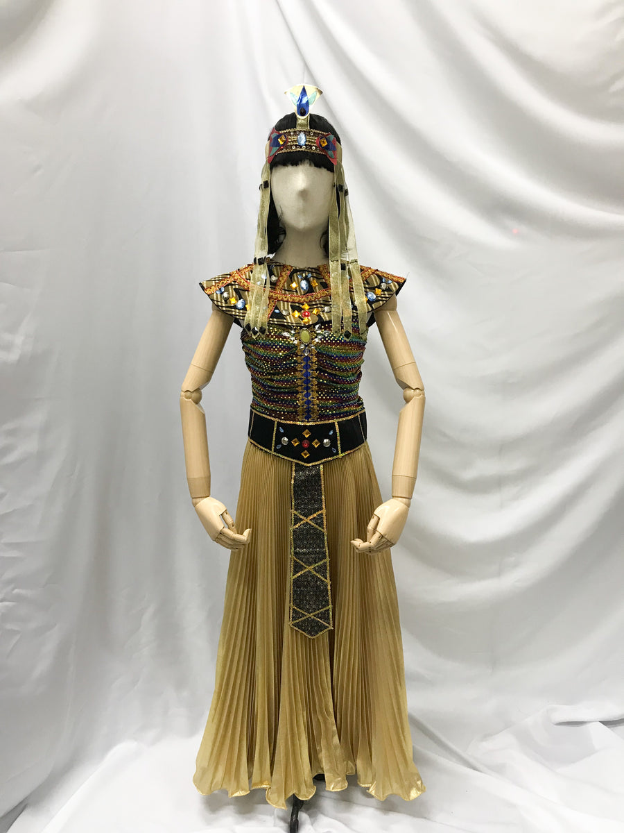 Female Egyptian Costume Awesome Costumes Singapore