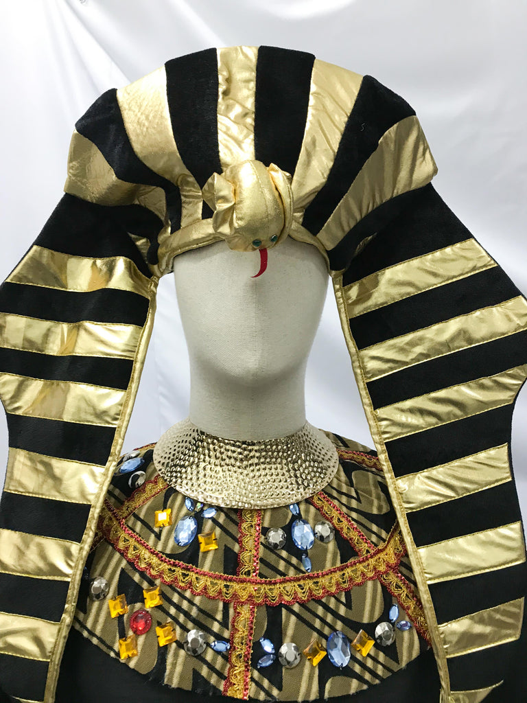 Egyptian Prince