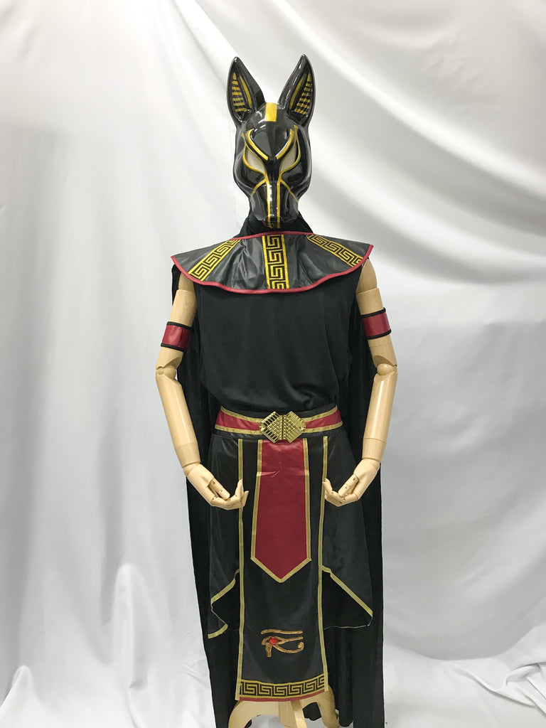 Awesome Costumes Singapore