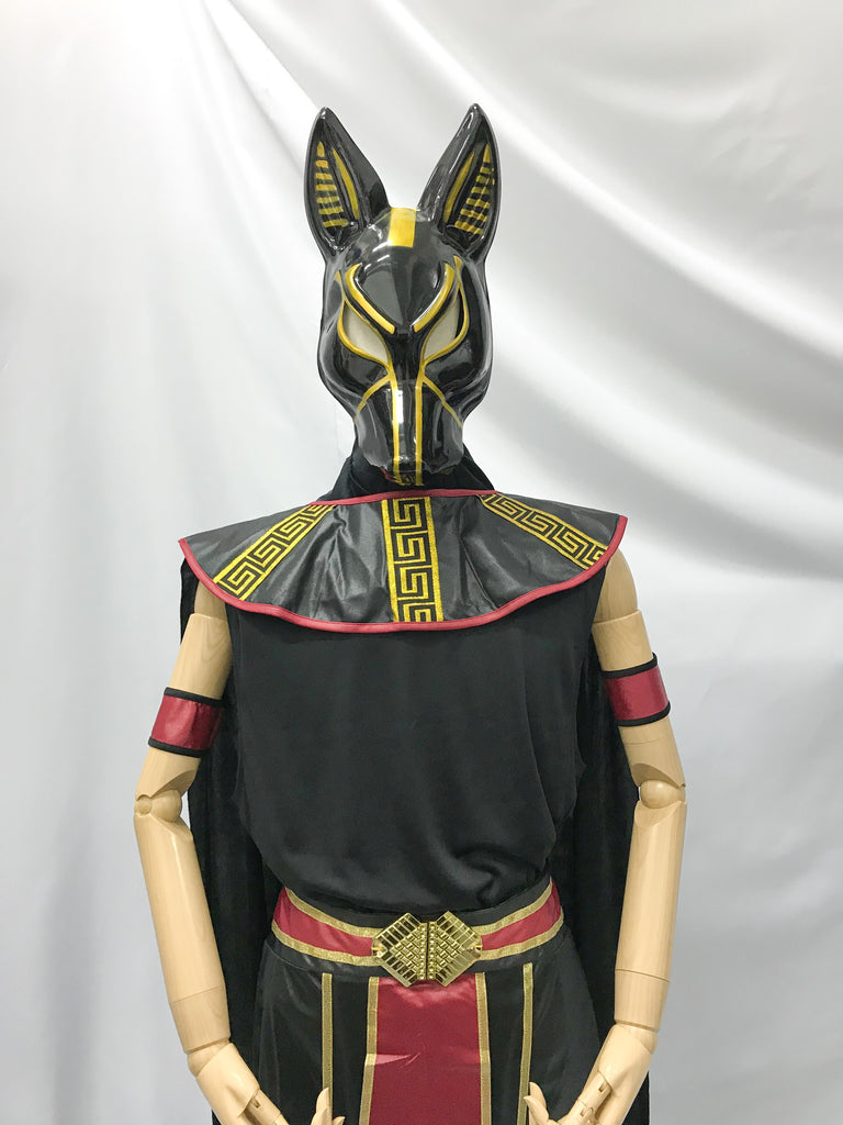 Awesome Costumes Singapore