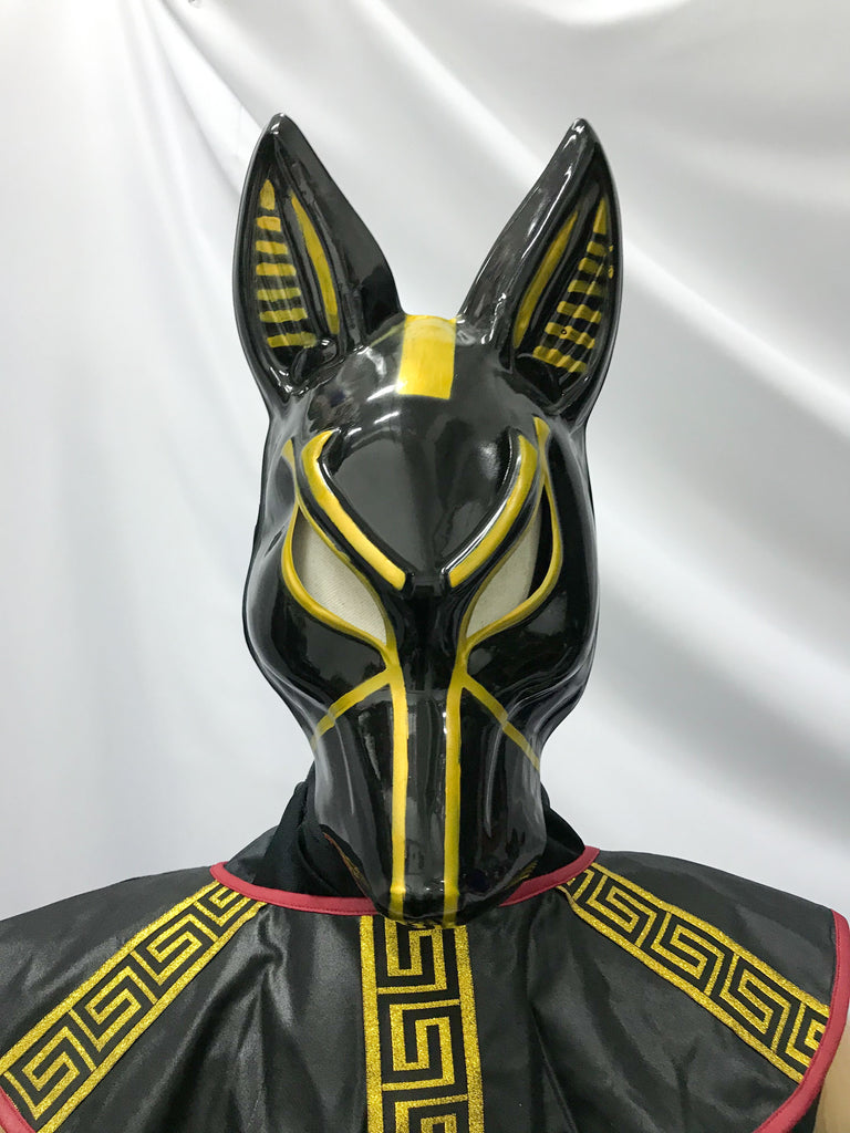 Awesome Costumes Singapore