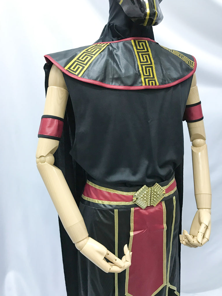 Awesome Costumes Singapore