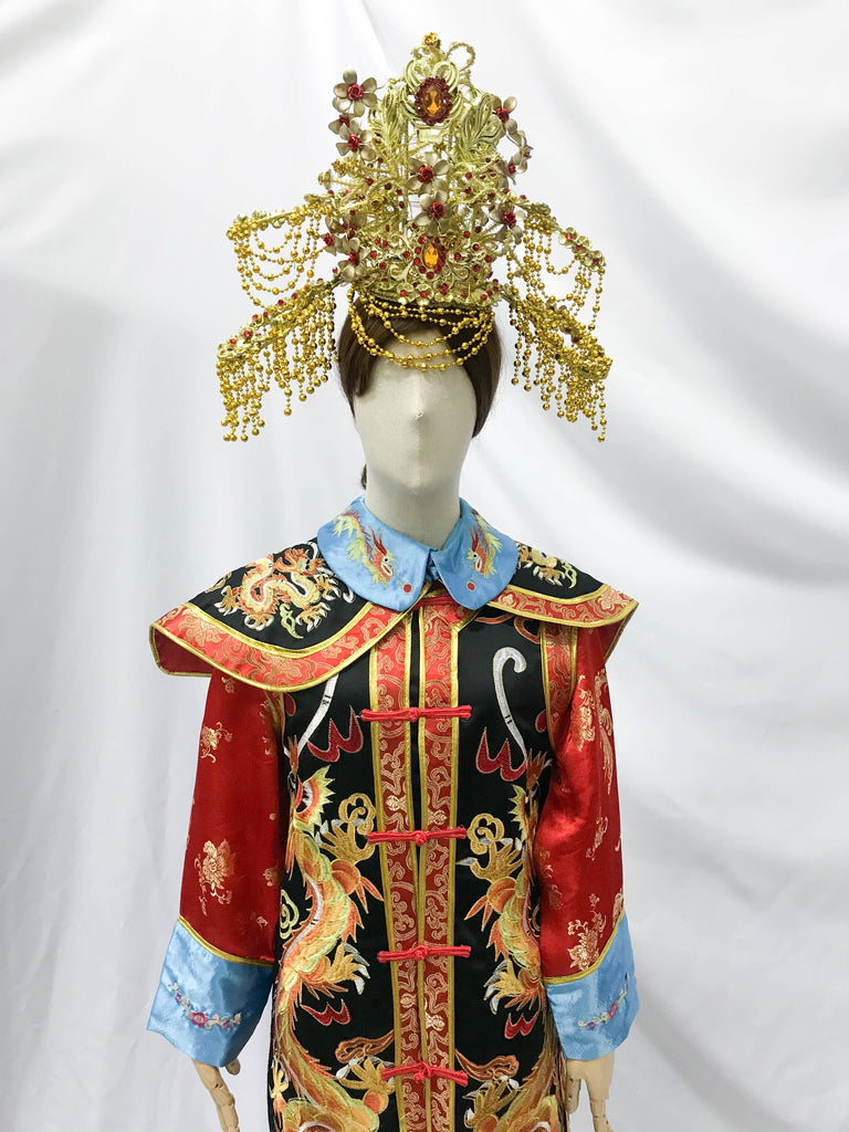 Awesome Costumes Singapore