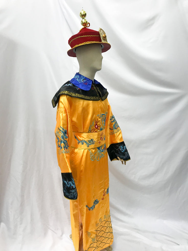 Chinese Emperor