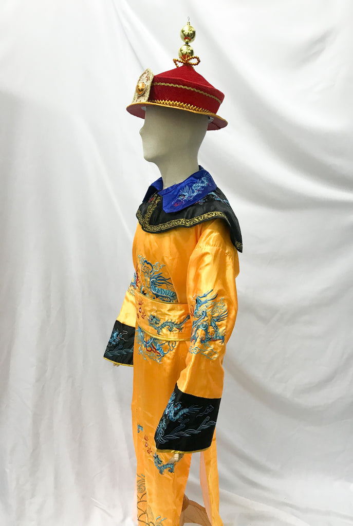 Chinese Emperor