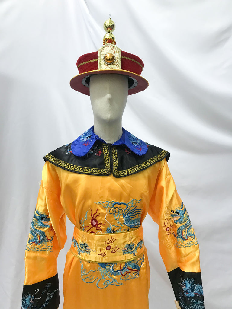 Chinese Emperor
